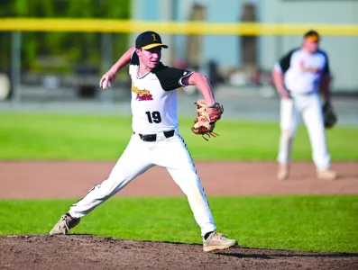 Onward and upward: AAABA teams believe new format paid dividends
